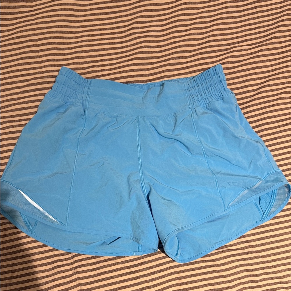 Lulu hotty hot shorts